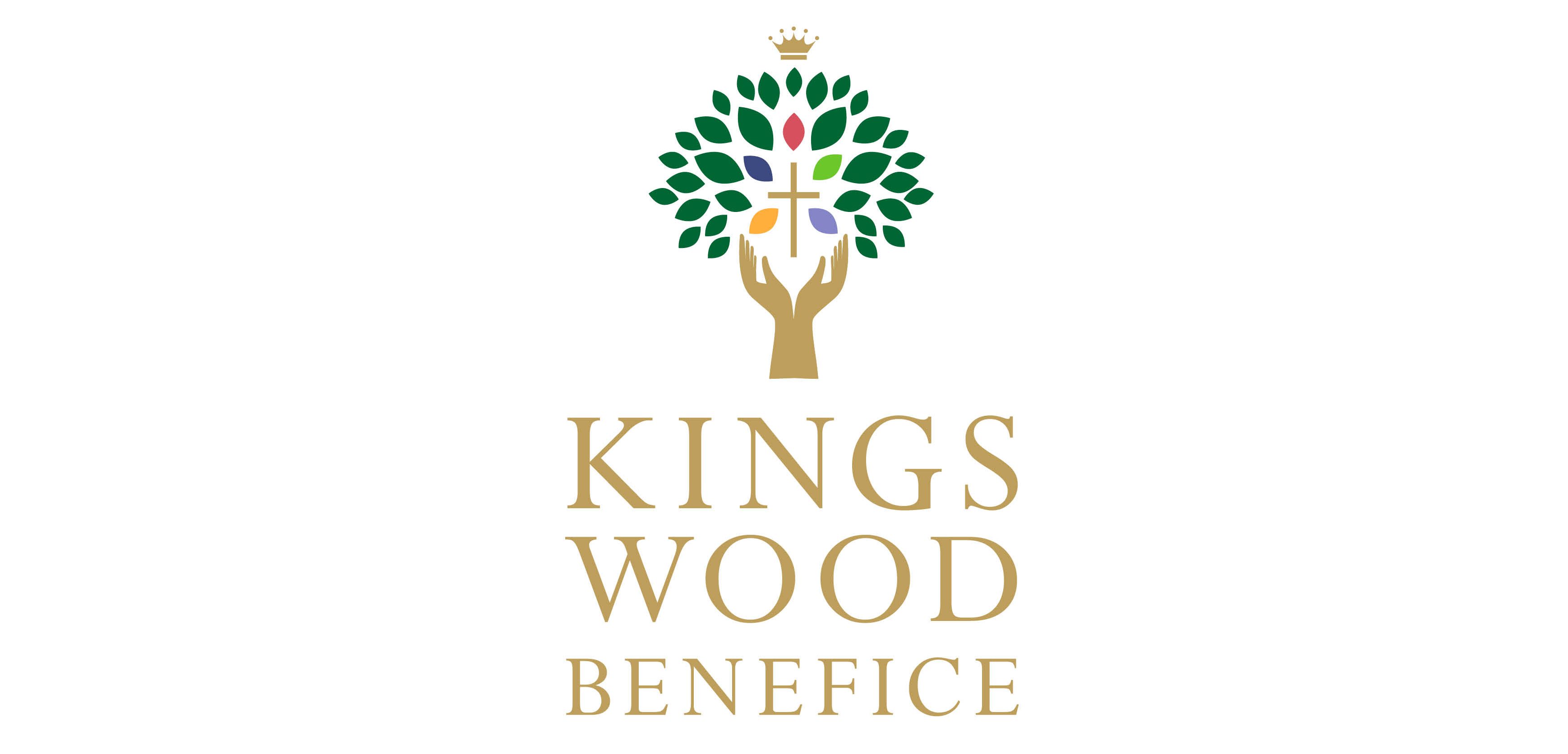 Welcome to The Kingswood Benefice